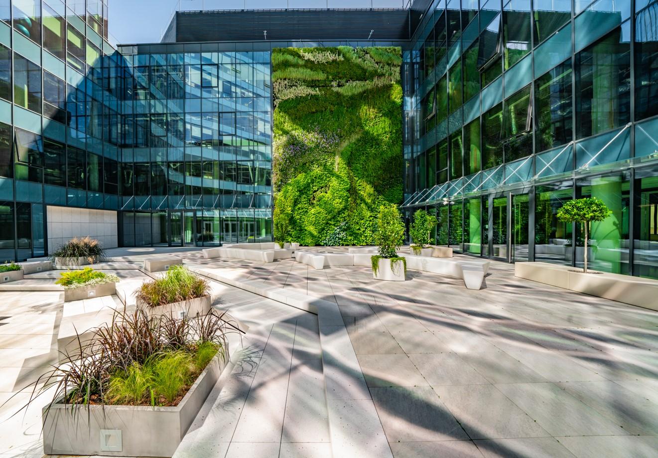 BREEAM V7 - Generic Photo for Website