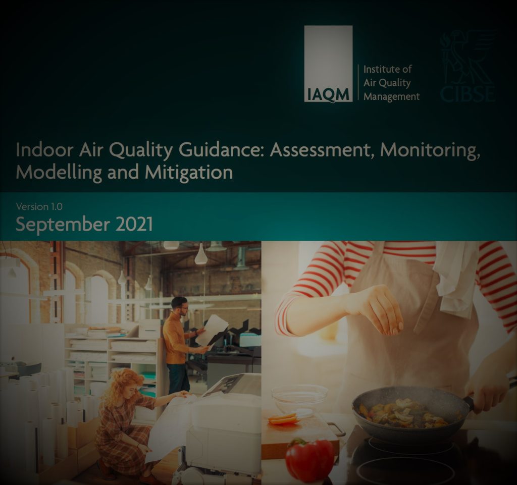 Indoor Air Quality Assessments