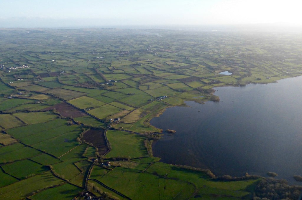 Northern Ireland Ammonia Assessment