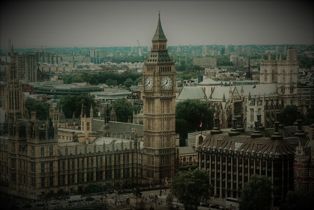 Environment Bill